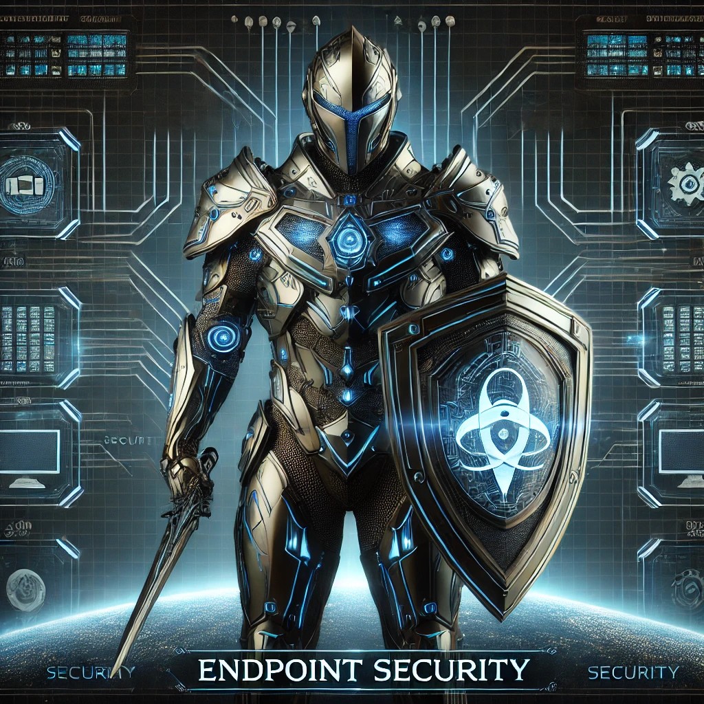 Endpoint Security